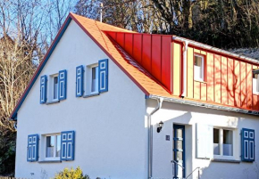 Dein Eifelhaus